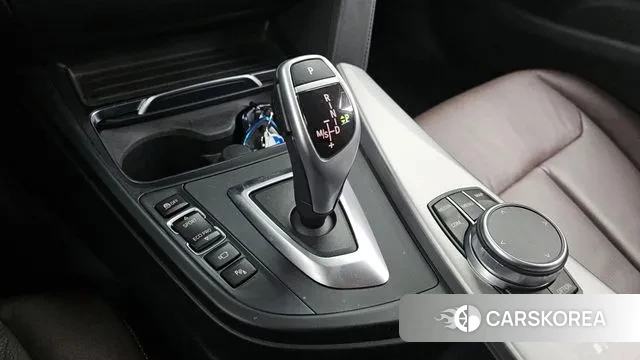 BMW 4 Series (F32) id 3741751 из Кореи 19