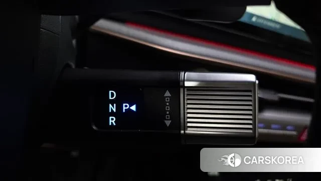 Hyundai Grandeur Hybrid (GN7) id 3758591 из Кореи 19