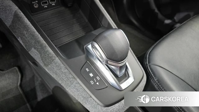 Renault Korea (Samsung) Joe id 4657075 из Кореи 32