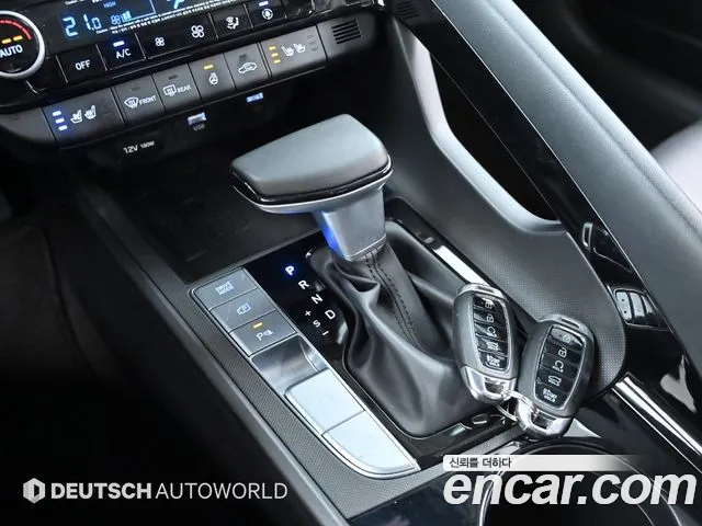 Hyundai Avante (CN7) id 2675422 из Кореи 19