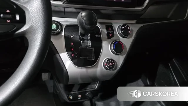 Kia The New Ray id 3448308 из Кореи 19