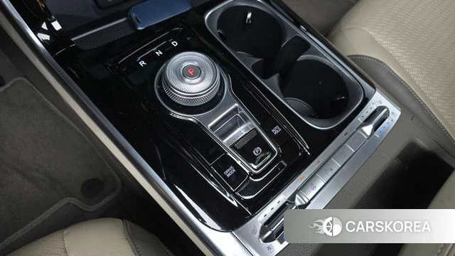 Kia Carnival 4th generation id 4618310 из Кореи 33