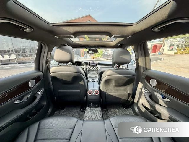 Mercedes-Benz GLC id 4214106 из Китая 15