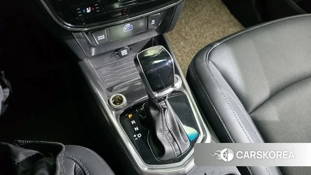 Ssangyong Tivoli Air id 3518851 из Кореи 19