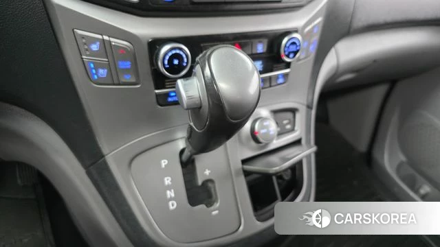 Hyundai The New Grand Starex id 4430496 из Кореи 19