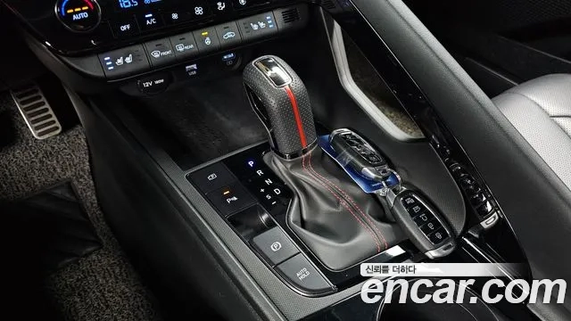 Hyundai Avante (CN7) id 2920266 из Кореи 19