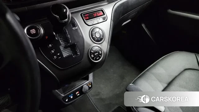 Kia The New Kia Ray id 2905459 из Кореи 19