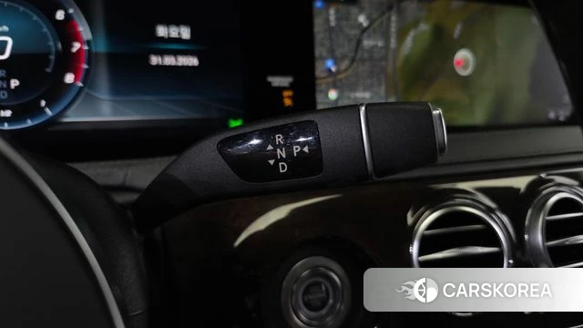 Mercedes-Benz S-Class W222 id 3866922 из Кореи 19