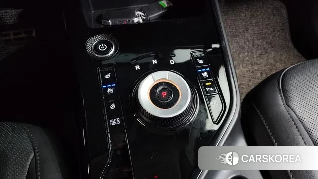 Kia Di All New Niro EV id 3322381 из Кореи 19