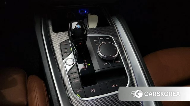 BMW Z4 (G29) id 4568082 из Кореи 29