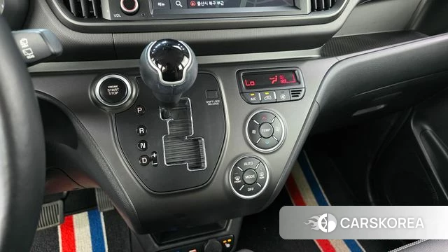 Kia The New Kia Ray id 4682174 из Кореи 33