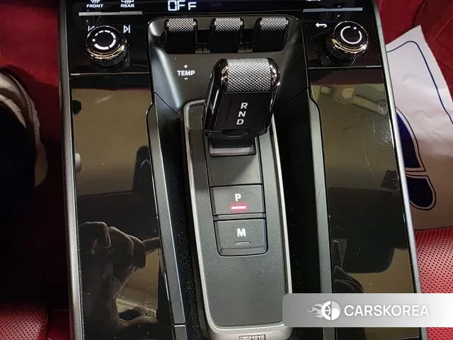 Porsche 911(992) id 3504402 из Кореи 19