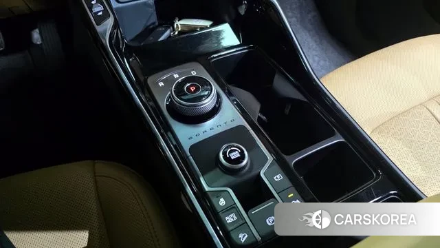 Kia Sorento 4th Generation id 3378189 из Кореи 19