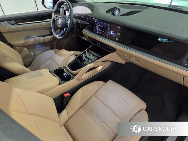 Porsche Cayenne (PO536) id 3909269 из Кореи 11