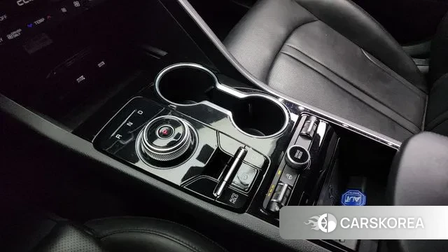 Kia K5 Hybrid 3rd Generation id 3508117 из Кореи 19