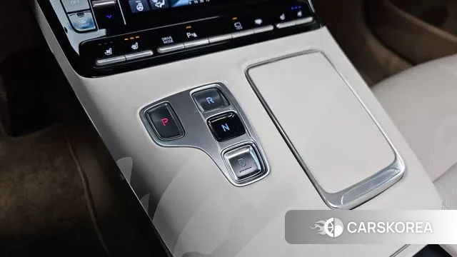 Hyundai The New Grandeur IG Hybrid id 3753747 из Кореи 19