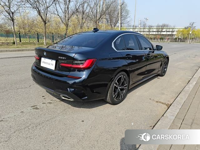 BMW 3 series id 4273173 из Китая 9