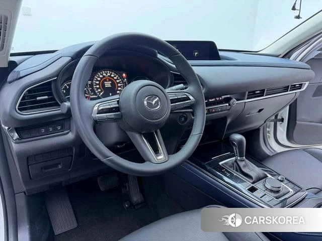 Mazda CX-30 id 4348461 из Китая 24