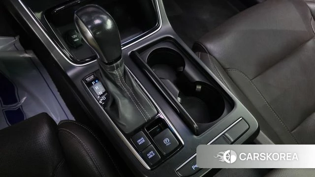 Hyundai Grandeur IG id 4850034 из Кореи 19
