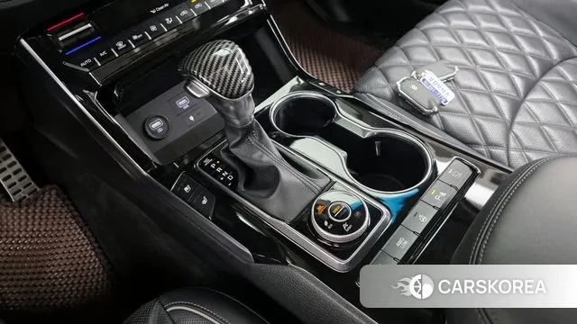 Kia Mohave Master id 3498677 из Кореи 19