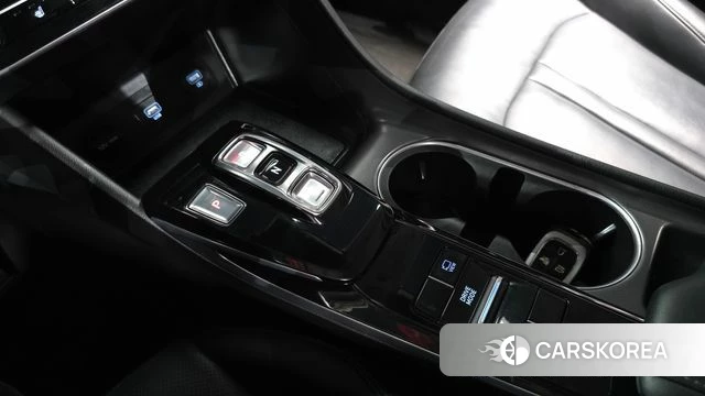 Hyundai Sonata (DN8) id 4626073 из Кореи 29