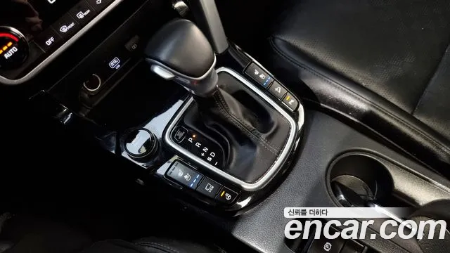 Kia Seltos id 2499406 из Кореи 19