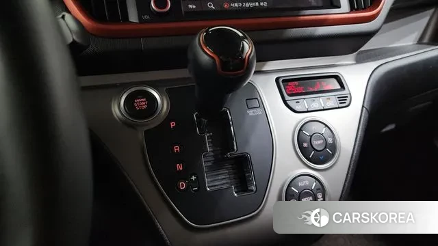 Kia The New Ray id 3368040 из Кореи 19