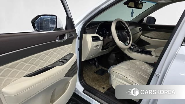 Hyundai Palisade id 4495678 из Кореи 32