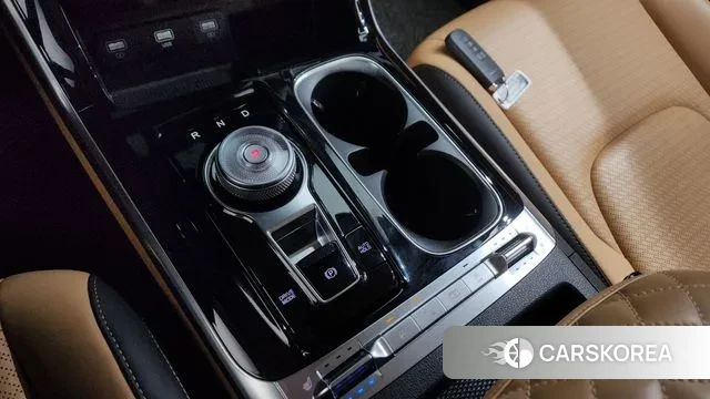 Kia Carnival 4th generation id 3462474 из Кореи 19