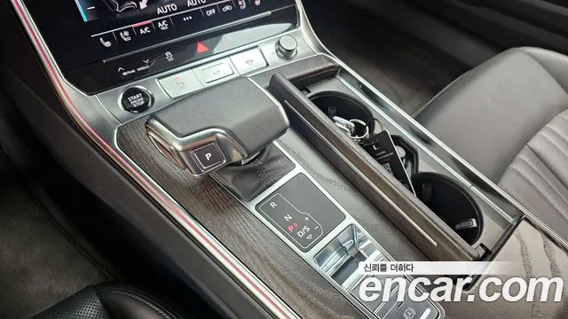 Audi A6 (C8) id 2822958 из Кореи 19