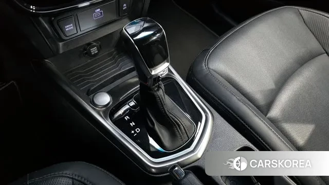 Ssangyong Berry New Tivoli id 3268939 из Кореи 19