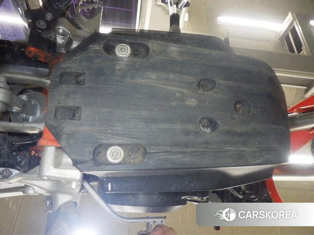 KTM 690 ENDURO R id 4387092 из Японии 9