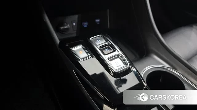 Hyundai Sonata Hybrid (DN8) id 3685912 из Кореи 19