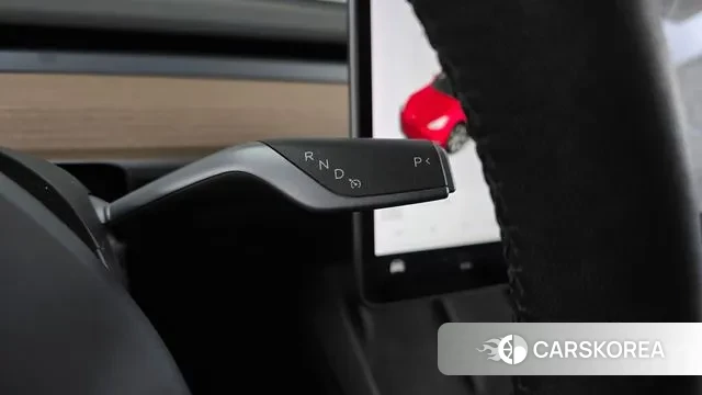 Tesla Model Y id 3524965 из Кореи 19