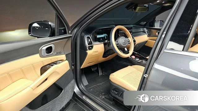 Kia Sorento 4th Generation id 4356174 из Кореи 33