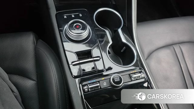 Kia K5 3rd generation id 3964819 из Кореи 19