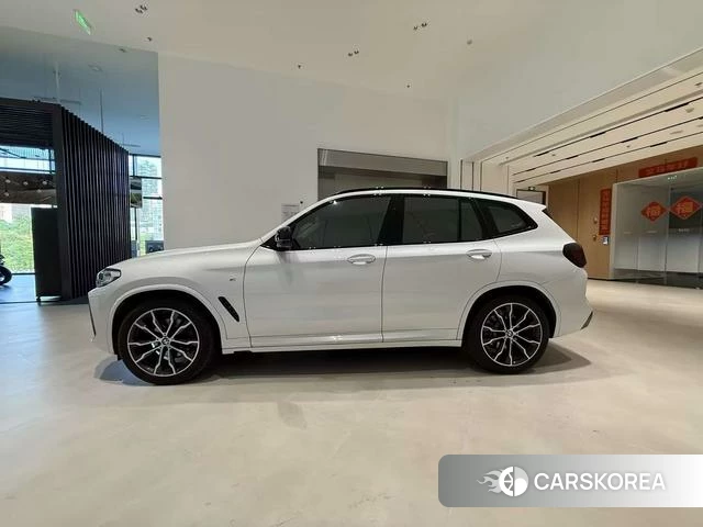 BMW X3 id 4313390 из Китая 15
