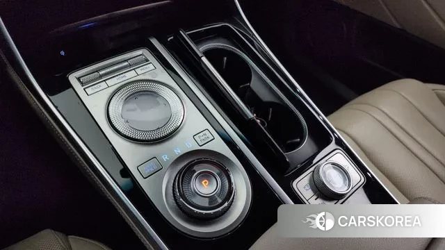 Genesis GV80 id 3483395 из Кореи 19