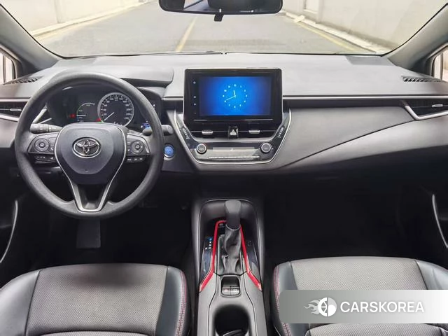 Toyota Lei Ling id 4353302 из Китая 9