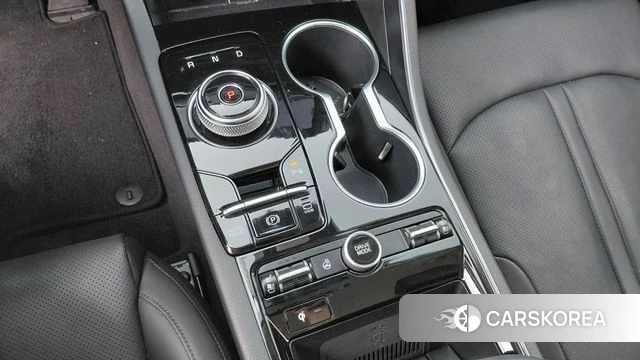 Kia K5 Hybrid 3rd Generation id 4893588 из Кореи 19