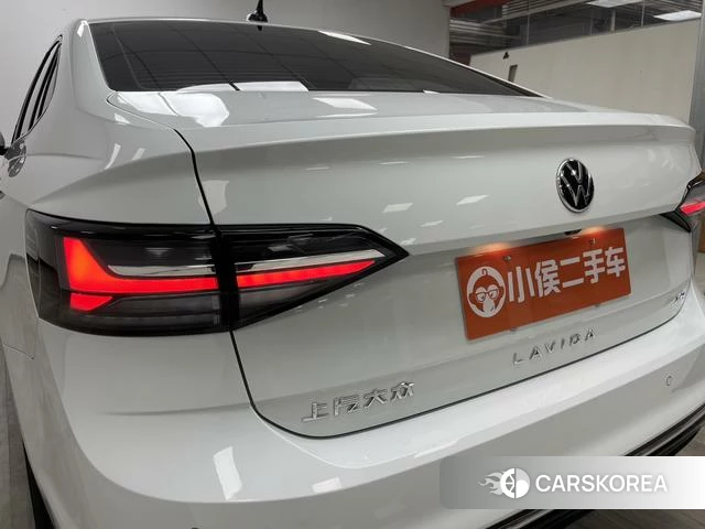 Volkswagen Lavida id 4259749 из Китая 24
