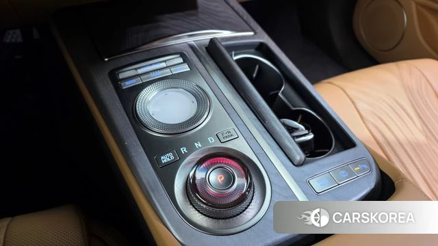 Genesis G80 (RG3) id 4608975 из Кореи 37