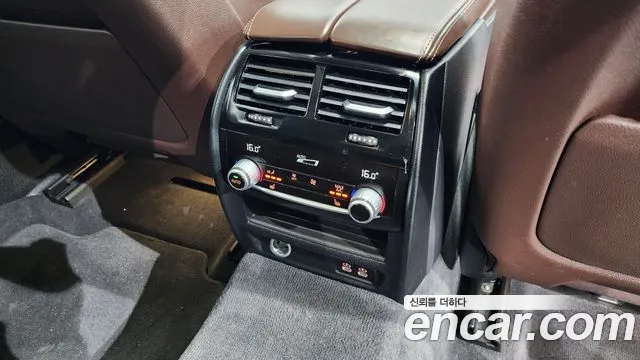 BMW 6 Series GT (G32) id 2705317 из Кореи 19