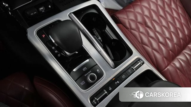 Kia Stinger Meister id 4416394 из Кореи 35
