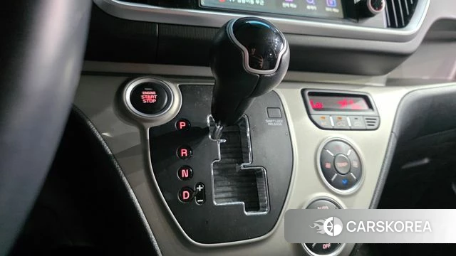 Kia The New Ray id 4708707 из Кореи 19