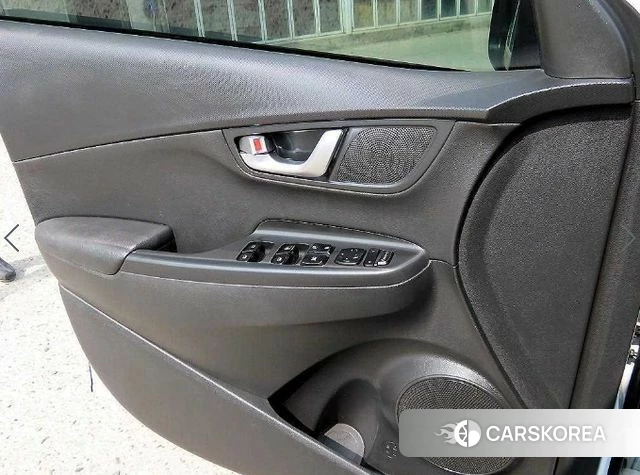 Hyundai The New Kona id 4481644 из Кореи 16