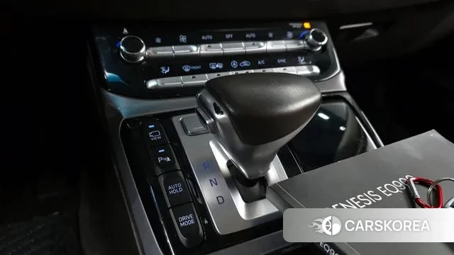 Genesis EQ900 id 2301453 из Кореи 19