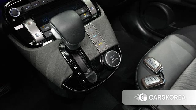Hyundai Casper id 4016996 из Кореи 19