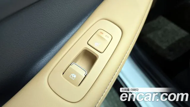 Hyundai Sonata D Edge (DN8) id 2699560 из Кореи 19