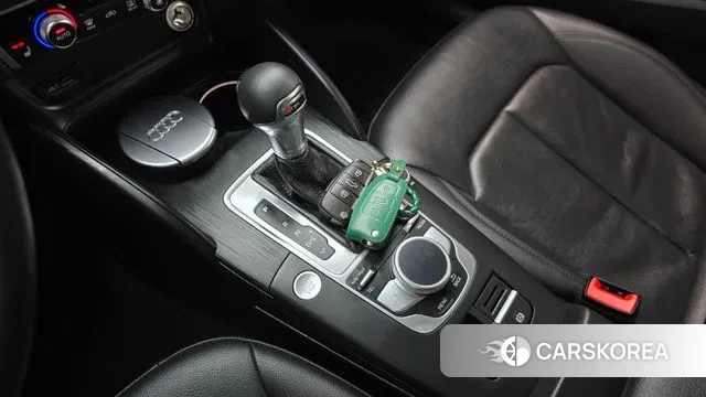 Audi New A3 id 3687539 из Кореи 19